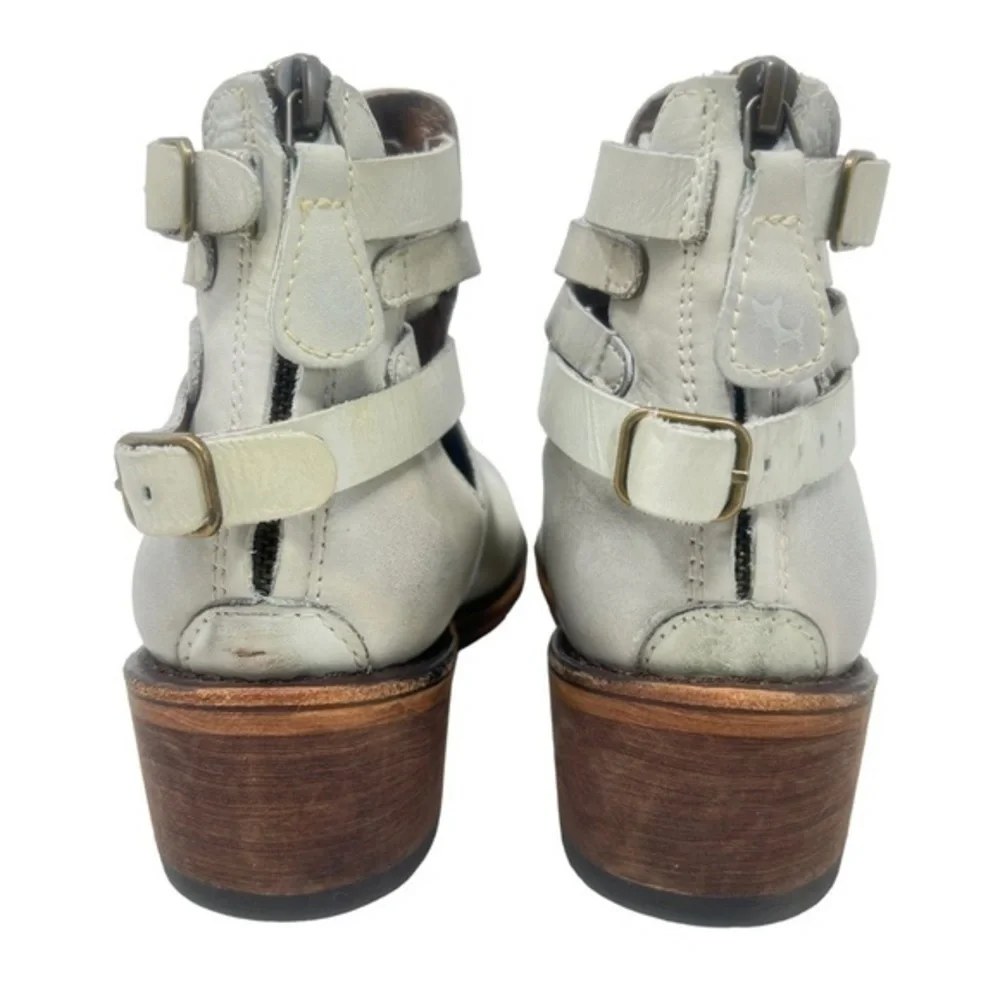 Gee’ Wa Wa Anthropologie Boots - Picture 8 of 11
